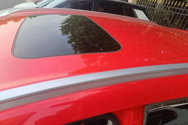 Geely Auto Coolray 2020, 21500 км, за 7768 USD - фото 7