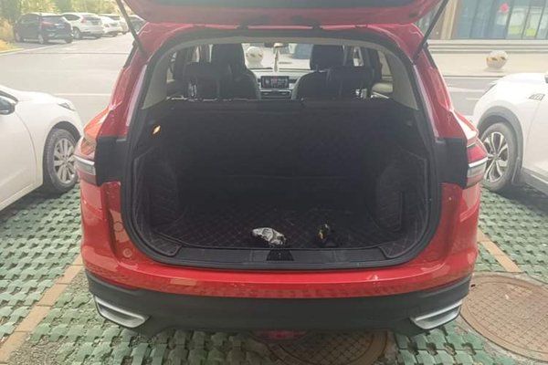 Geely Auto Coolray 2020, 21500 км, за 7768 USD - фото 22
