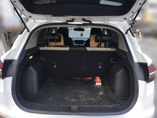 Geely Coolray 2020, 40800 км, за 7858 USD - фото 20