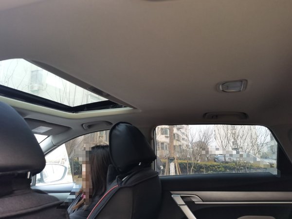 Geely Coolray 2020, 40800 км, за 7858 USD - фото 19