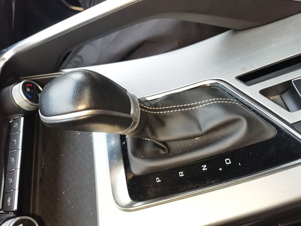 Geely Coolray 2020, 40800 км, за 7858 USD - фото 15