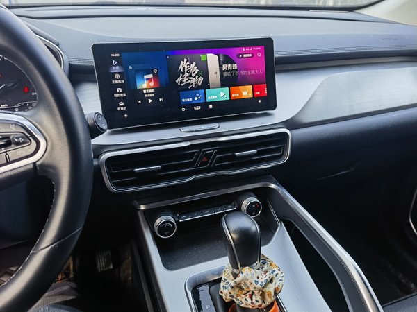 Geely Coolray 2020, 40800 км, за 7858 USD - фото 14