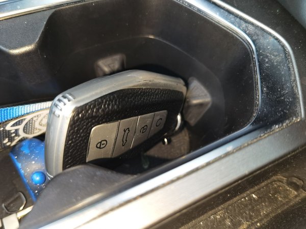 Geely Coolray 2020, 40800 км, за 7858 USD - фото 9