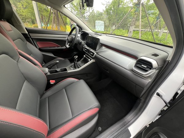 Geely Auto Coolray 2020, 43200 км, за 6900 USD - фото 31