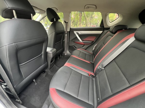 Geely Auto Coolray 2020, 43200 км, за 6900 USD - фото 30