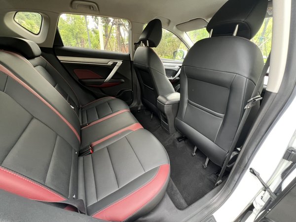 Geely Auto Coolray 2020, 43200 км, за 6900 USD - фото 35