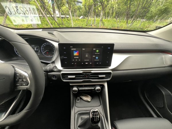 Geely Auto Coolray 2020, 43200 км, за 6900 USD - фото 37