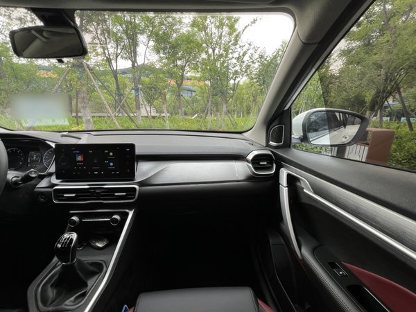 Geely Auto Coolray 2020, 43200 км, за 6900 USD - фото 36