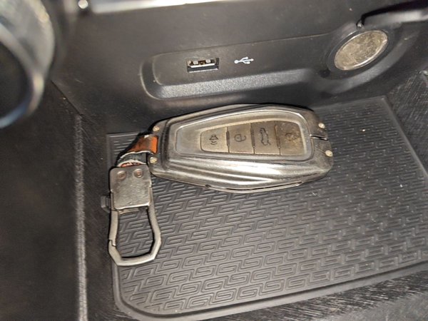 Geely Auto Coolray 2020, 43200 км, за 6900 USD - фото 17