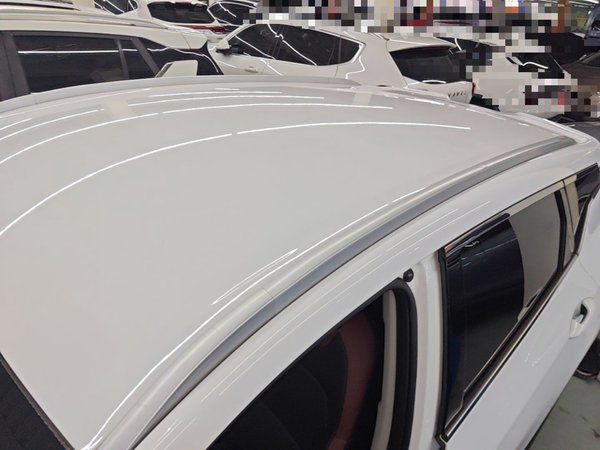 Geely Auto Coolray 2020, 43200 км, за 6900 USD - фото 11