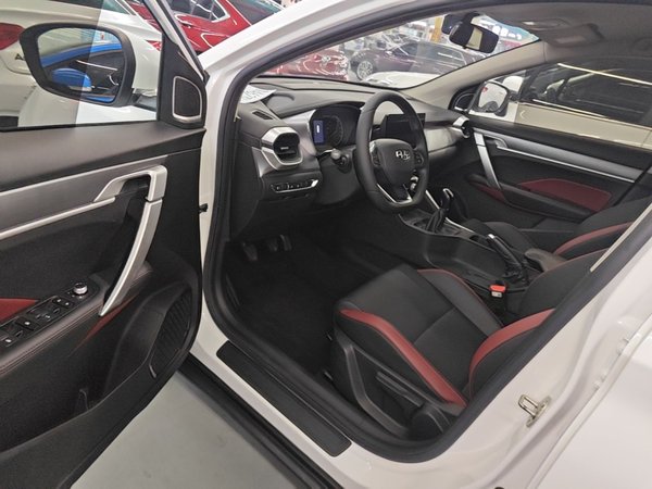 Geely Auto Coolray 2020, 43200 км, за 6900 USD - фото 24