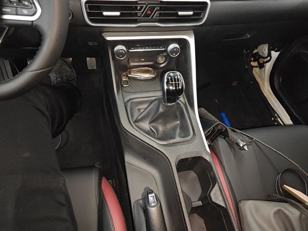 Geely Auto Coolray 2020, 43200 км, за 6900 USD - фото 22
