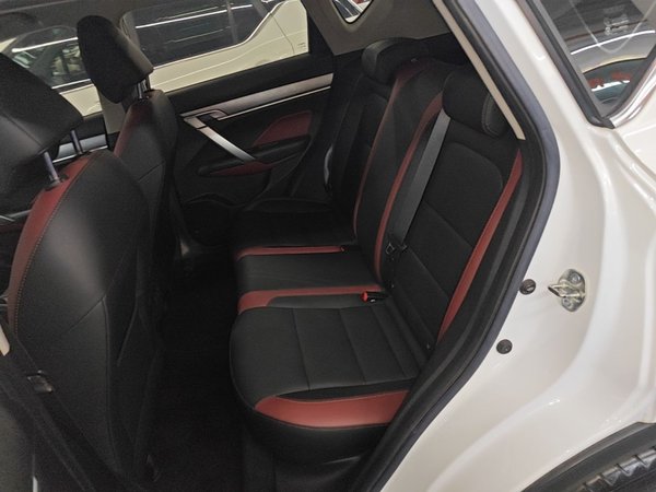 Geely Auto Coolray 2020, 43200 км, за 6900 USD - фото 25
