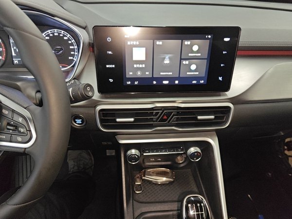 Geely Auto Coolray 2020, 43200 км, за 6900 USD - фото 21