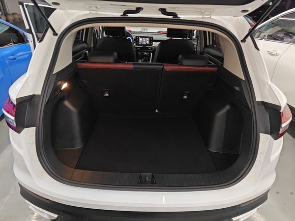 Geely Auto Coolray 2020, 43200 км, за 6900 USD - фото 27