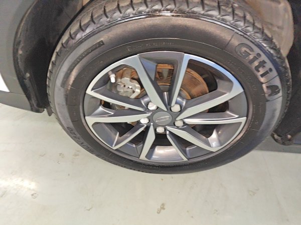 Geely Auto Coolray 2020, 43200 км, за 6900 USD - фото 8