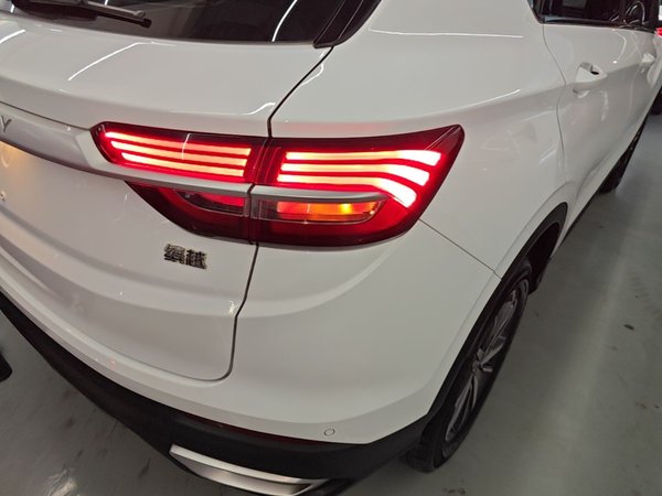 Geely Auto Coolray 2020, 43200 км, за 6900 USD - фото 7