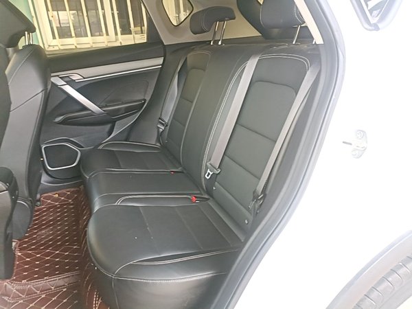 Geely Auto Coolray 2020, 75600 км, за 6903 USD - фото 20