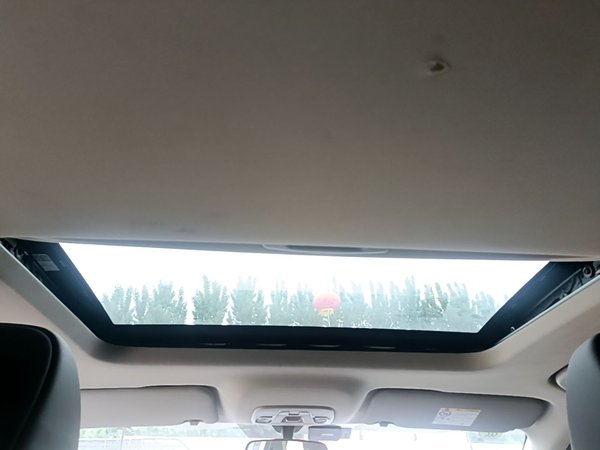 Geely Auto Coolray 2020, 75600 км, за 6903 USD - фото 21