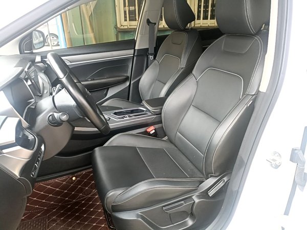 Geely Auto Coolray 2020, 75600 км, за 6903 USD - фото 18
