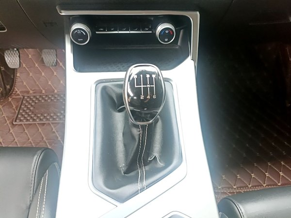 Geely Auto Coolray 2020, 75600 км, за 6903 USD - фото 17
