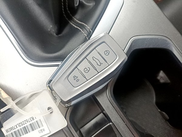 Geely Auto Coolray 2020, 75600 км, за 6903 USD - фото 12