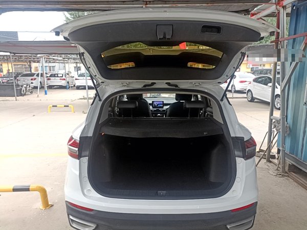 Geely Auto Coolray 2020, 75600 км, за 6903 USD - фото 22