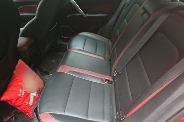 Geely Auto Coolray 2020, 68000 км, за 6584 USD - фото 20