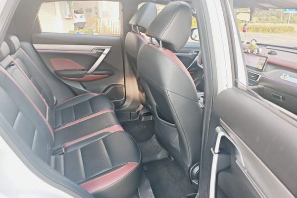 Geely Auto Coolray 2020, 56200 км, за 8031 USD - фото 26