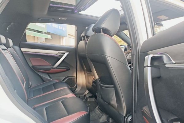 Geely Auto Coolray 2020, 56200 км, за 8031 USD - фото 27
