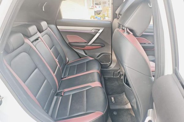 Geely Auto Coolray 2020, 56200 км, за 8031 USD - фото 28