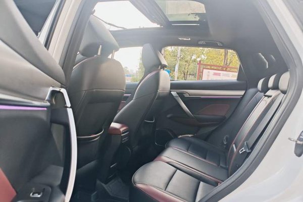 Geely Auto Coolray 2020, 56200 км, за 8031 USD - фото 20