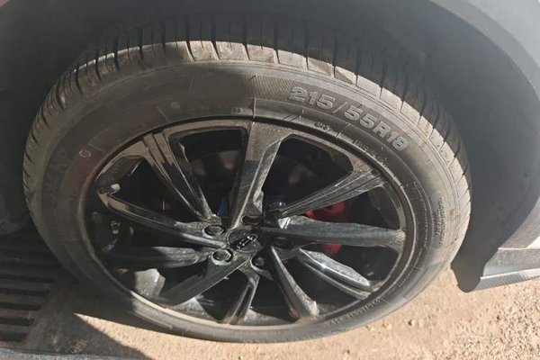 Geely Auto Coolray 2021, 14500 км, за 14170 USD
