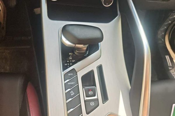 Geely Auto Coolray 2021, 14500 км, за 14170 USD - фото 11