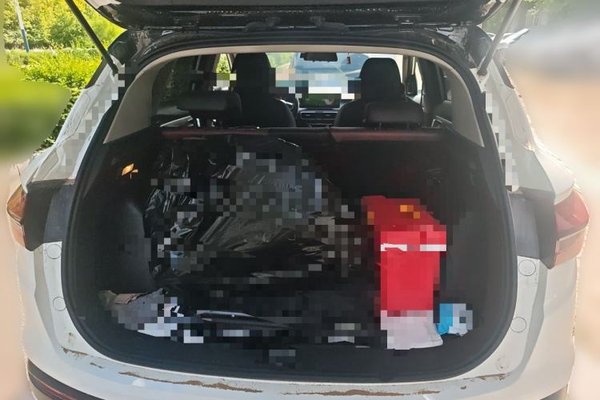 Geely Auto Coolray 2021, 14500 км, за 14170 USD - фото 16
