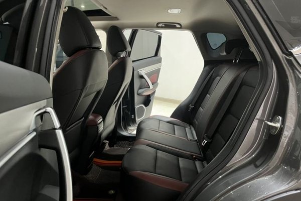 Geely Auto Coolray 2021, 14600 км, за 13934 USD - фото 17