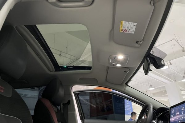 Geely Auto Coolray 2021, 14600 км, за 13934 USD - фото 18
