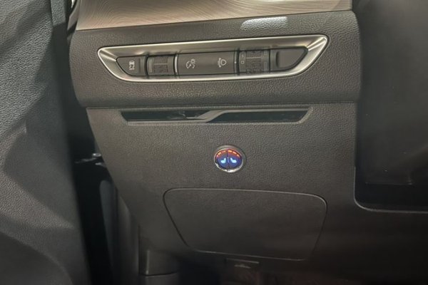 Geely Auto Coolray 2021, 14600 км, за 13934 USD - фото 20