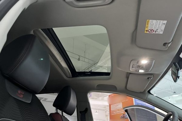 Geely Auto Coolray 2021, 12100 км, за 14229 USD - фото 17