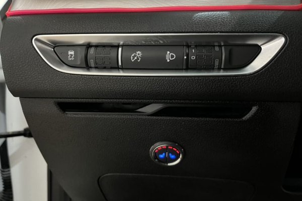 Geely Auto Coolray 2021, 12100 км, за 14229 USD - фото 18