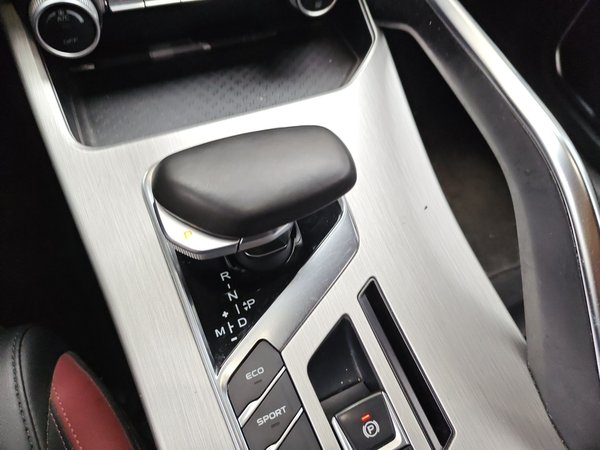 Geely Auto Coolray 2021, 16900 км, за 15289 USD - фото 13