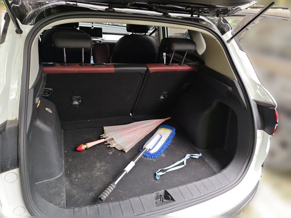 Geely Auto Coolray 2021, 16900 км, за 15289 USD - фото 16