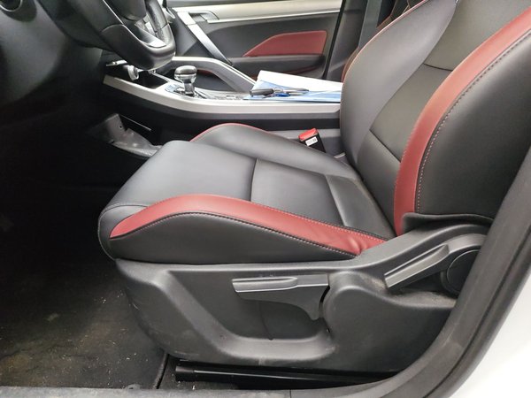 Geely Auto Coolray 2021, 16900 км, за 15289 USD - фото 14