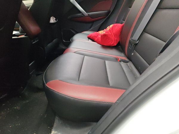 Geely Auto Coolray 2021, 16900 км, за 15289 USD - фото 20