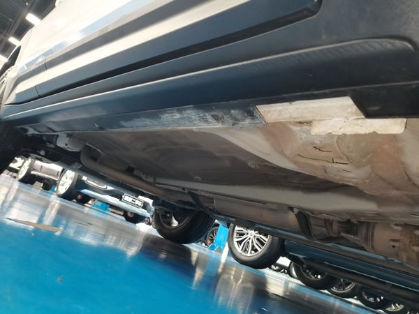 Geely Coolray 2021, 27100 км, за 9511 USD - фото 20