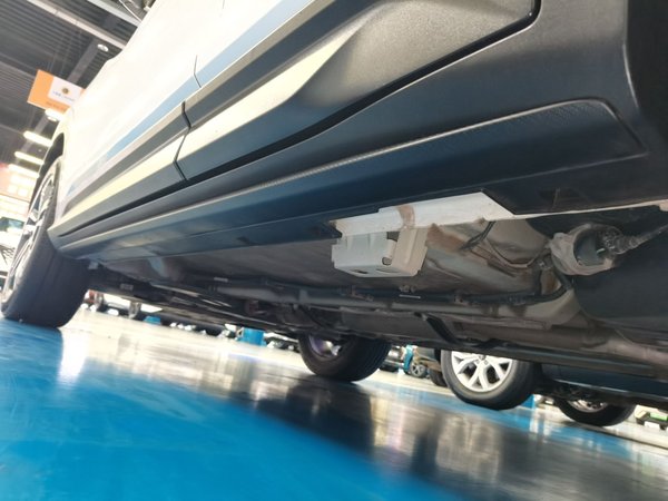 Geely Coolray 2021, 27100 км, за 9511 USD - фото 21