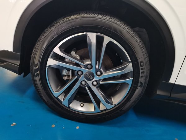 Geely Coolray 2021, 27100 км, за 9511 USD - фото 22