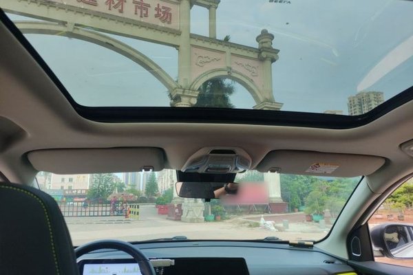 Geely Auto Coolray 2022, 27599 км, за 11233 USD - фото 19