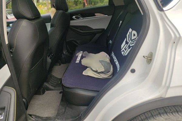Geely Auto Coolray 2022, 27599 км, за 11233 USD - фото 18