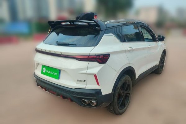 Geely Auto Coolray 2022, 27599 км, за 11233 USD - фото 6